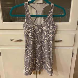 Lululemon daily tank